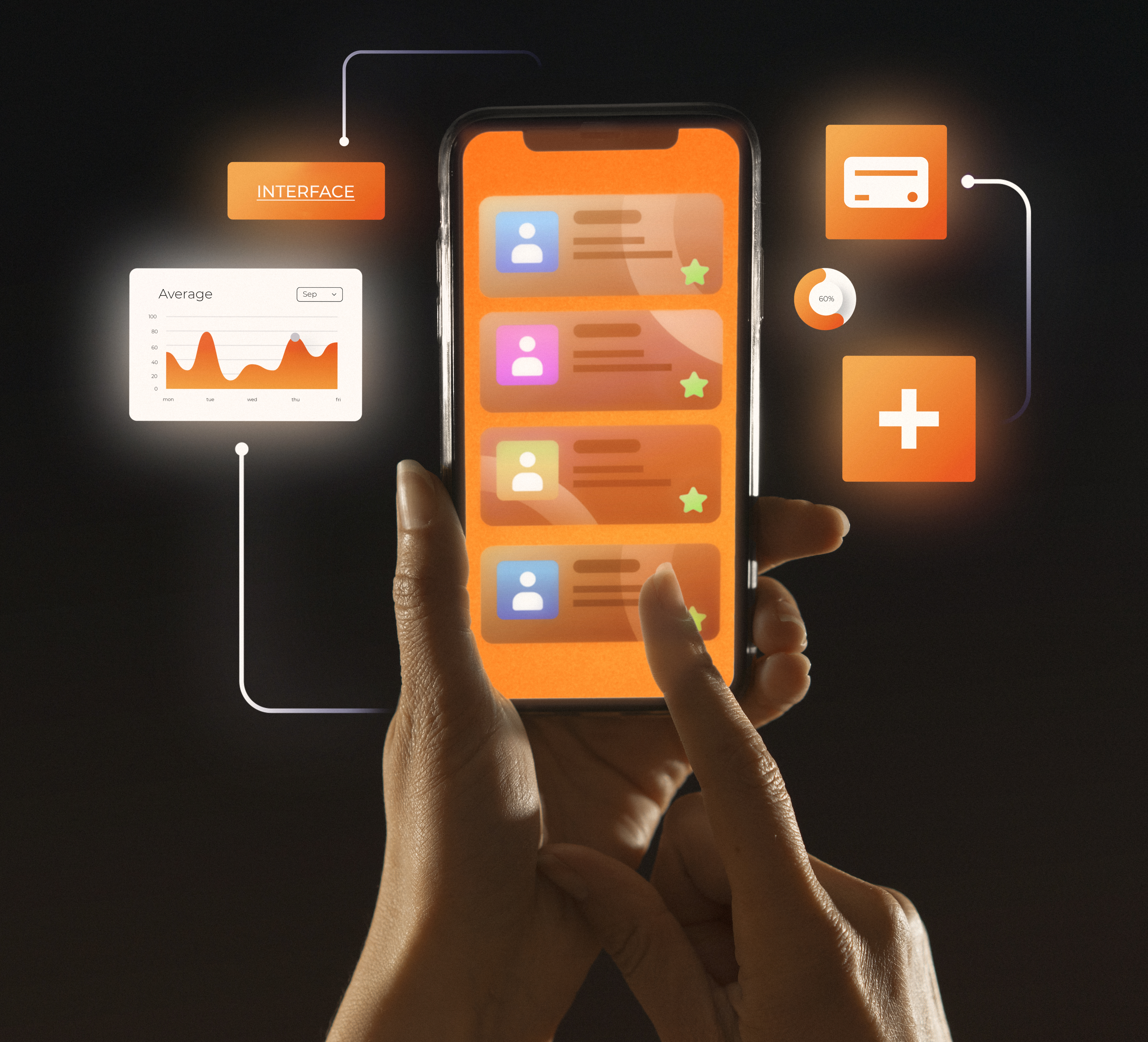 Mobile App
